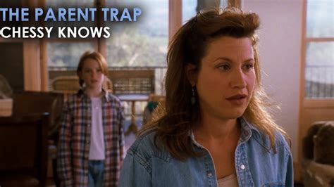 aunt chessy parent trap|the parent trap vanity fair.